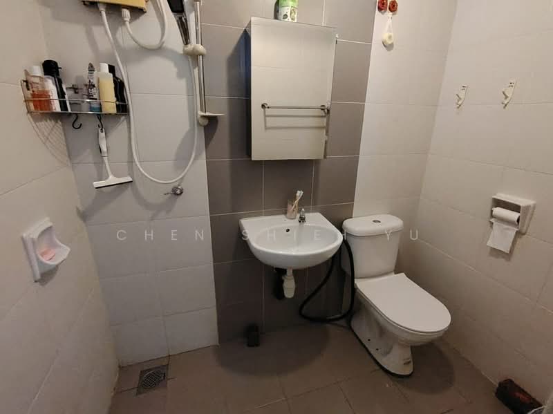 2-storey Terraced House for Sale in Taman Nusa Sentral (Iskandar Puteri (Nusajaya)) - Chen Shieh Yu - Bathroom - PropertyGuru.com.my