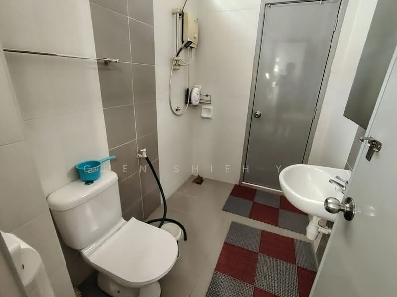 2-storey Terraced House for Sale in Taman Nusa Sentral (Iskandar Puteri (Nusajaya)) - Chen Shieh Yu - PropertyGuru.com.my