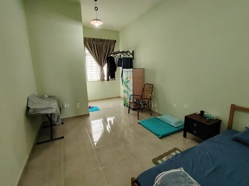 2-storey Terraced House for Sale in Taman Nusa Sentral (Iskandar Puteri (Nusajaya)) - Chen Shieh Yu - PropertyGuru.com.my