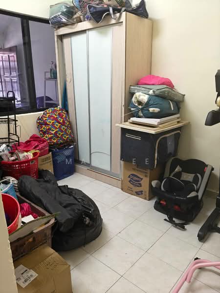 1-storey Terraced House for Sale in Bandar Putra (Kulai) - Max Yee - Interior - PropertyGuru.com.my