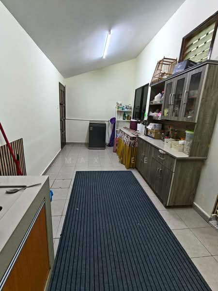 1-storey Terraced House for Sale in Bandar Putra (Kulai) - Max Yee - Interior - PropertyGuru.com.my