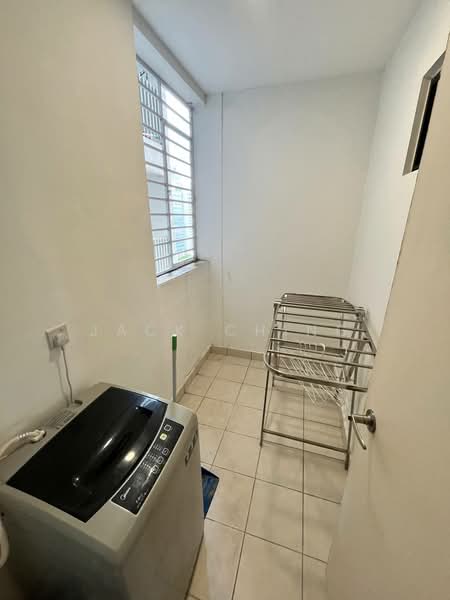 Service Residence for Rent at Meridin Suites @ The Meridin - Jack Ching - Interior - PropertyGuru.com.my