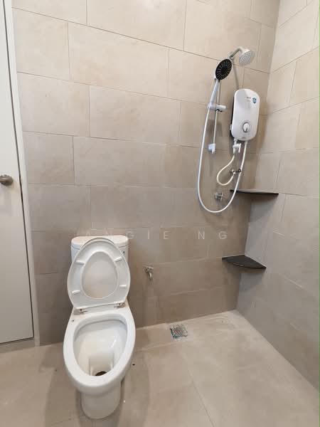 2-storey Terraced House for Sale in Ayer Molek (Melaka) - Angie Ng - Bathroom - PropertyGuru.com.my