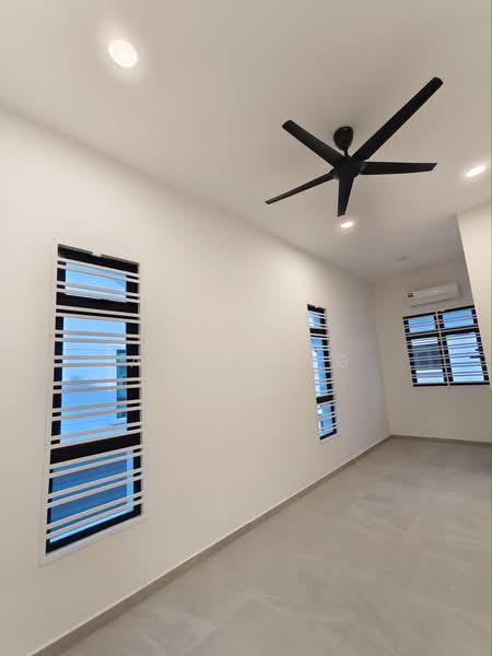 2-storey Terraced House for Sale in Ayer Molek (Melaka) - Angie Ng - Interior - PropertyGuru.com.my