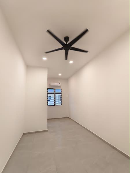 2-storey Terraced House for Sale in Ayer Molek (Melaka) - Angie Ng - Interior - PropertyGuru.com.my