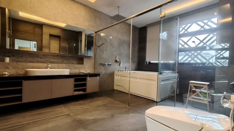 Semi-Detached House for Rent in Austin Heights (Tebrau) - Li Wei - PropertyGuru.com.my