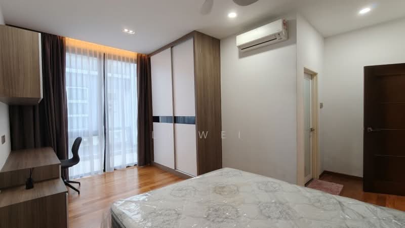 Semi-Detached House for Rent in Austin Heights (Tebrau) - Li Wei - PropertyGuru.com.my