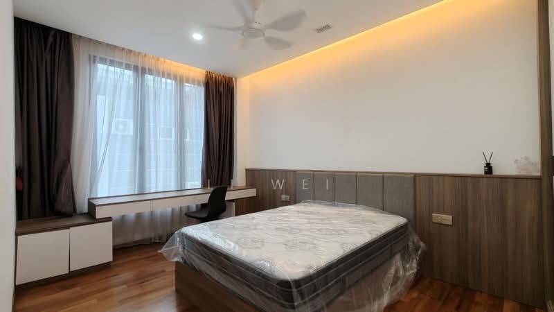 Semi-Detached House for Rent in Austin Heights (Tebrau) - Li Wei - PropertyGuru.com.my
