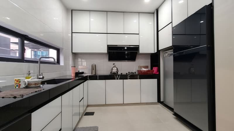 Semi-Detached House for Rent in Austin Heights (Tebrau) - Li Wei - PropertyGuru.com.my