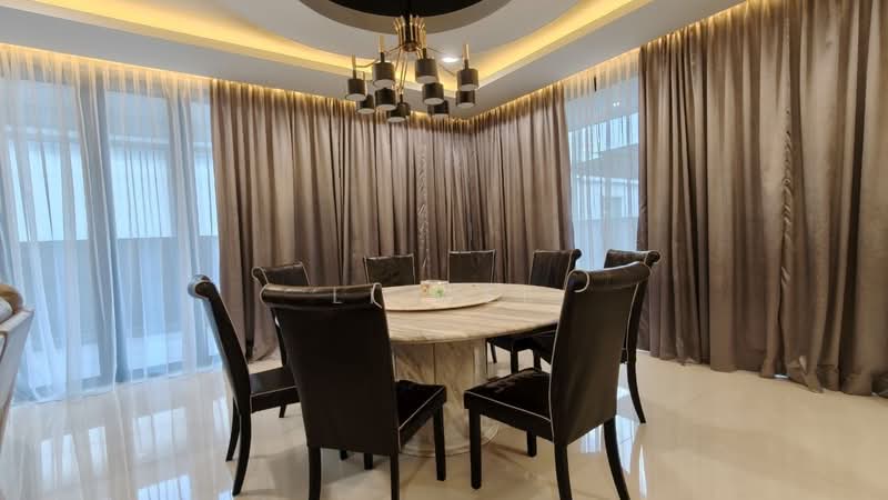 Semi-Detached House for Rent in Austin Heights (Tebrau) - Li Wei - PropertyGuru.com.my