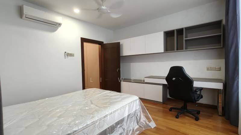 Semi-Detached House for Rent in Austin Heights (Tebrau) - Li Wei - PropertyGuru.com.my