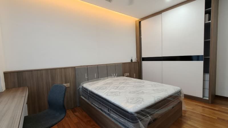 Semi-Detached House for Rent in Austin Heights (Tebrau) - Li Wei - PropertyGuru.com.my