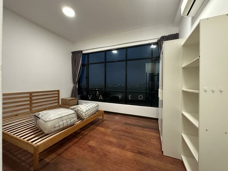 Service Residence for Sale at Molek Regency - Eva Yeo - Bedroom - PropertyGuru.com.my