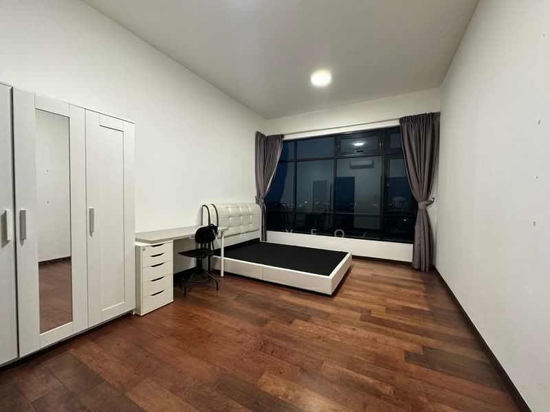Service Residence for Sale at Molek Regency - Eva Yeo - Bedroom - PropertyGuru.com.my