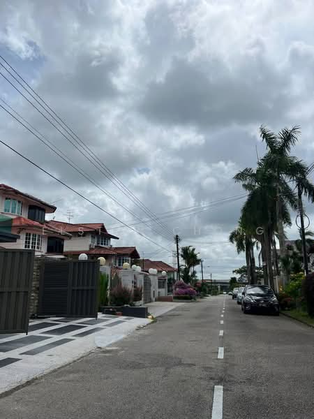 Rumah Berkembar untuk Dijual di Johor Bahru (Johor) - Elston Chong - Exterior - PropertyGuru.com.my