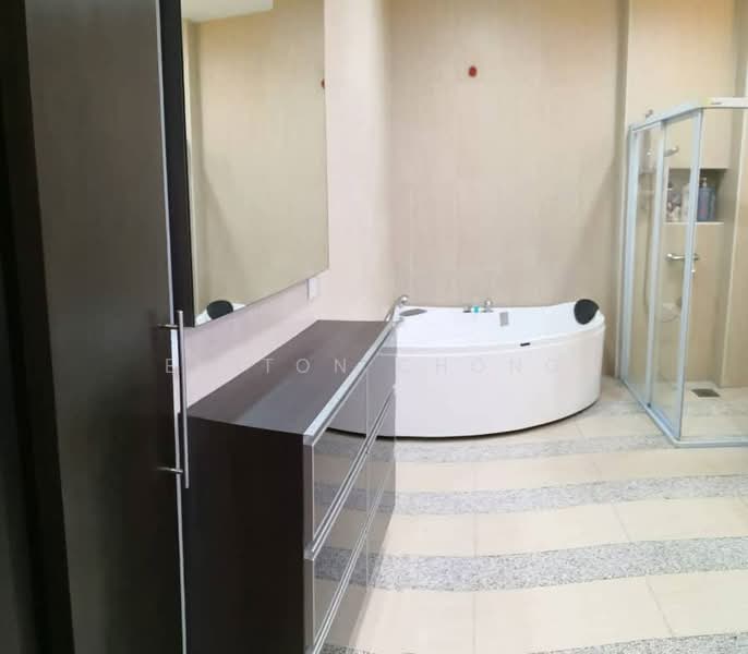 Rumah Berkembar untuk Dijual di Johor Bahru (Johor) - Elston Chong - Bathroom - PropertyGuru.com.my