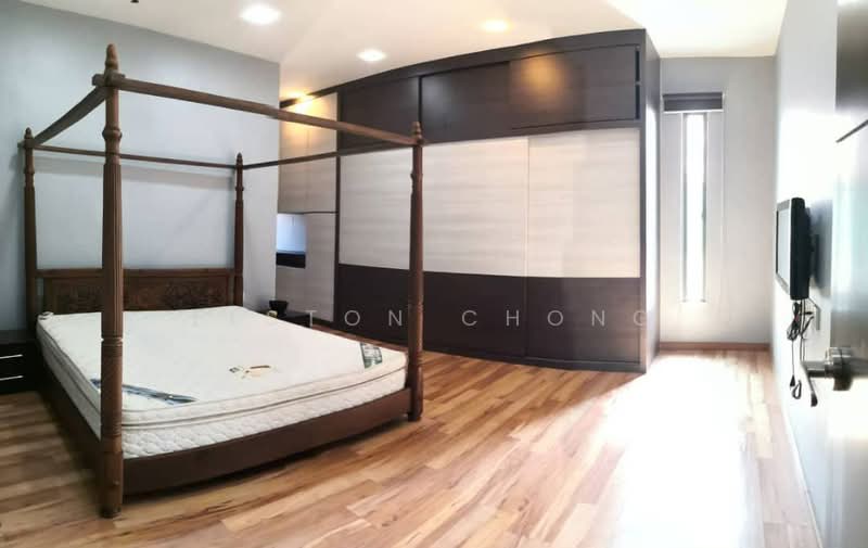 Rumah Berkembar untuk Dijual di Johor Bahru (Johor) - Elston Chong - Bedroom - PropertyGuru.com.my