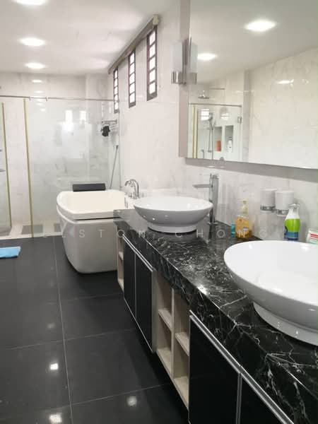 Rumah Berkembar untuk Dijual di Johor Bahru (Johor) - Elston Chong - Bathroom - PropertyGuru.com.my