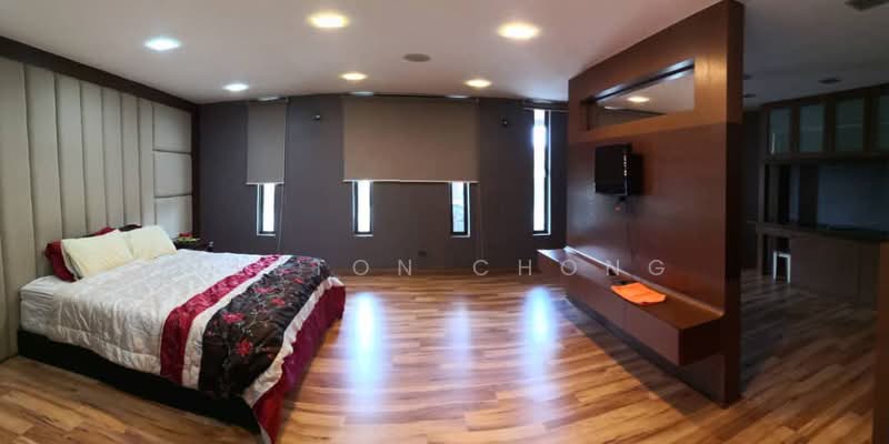 Rumah Berkembar untuk Dijual di Johor Bahru (Johor) - Elston Chong - Bedroom - PropertyGuru.com.my