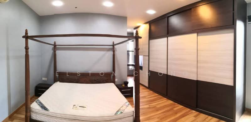Rumah Berkembar untuk Dijual di Johor Bahru (Johor) - Elston Chong - Bedroom - PropertyGuru.com.my