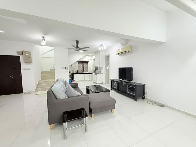 Condominium for Rent at Trellises - Juliana Mahmud - PropertyGuru.com.my