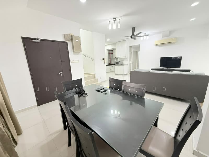 Condominium for Rent at Trellises - Juliana Mahmud - PropertyGuru.com.my