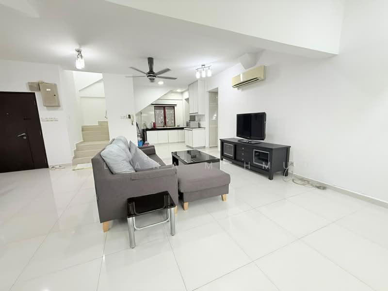 Condominium for Rent at Trellises - Juliana Mahmud - PropertyGuru.com.my
