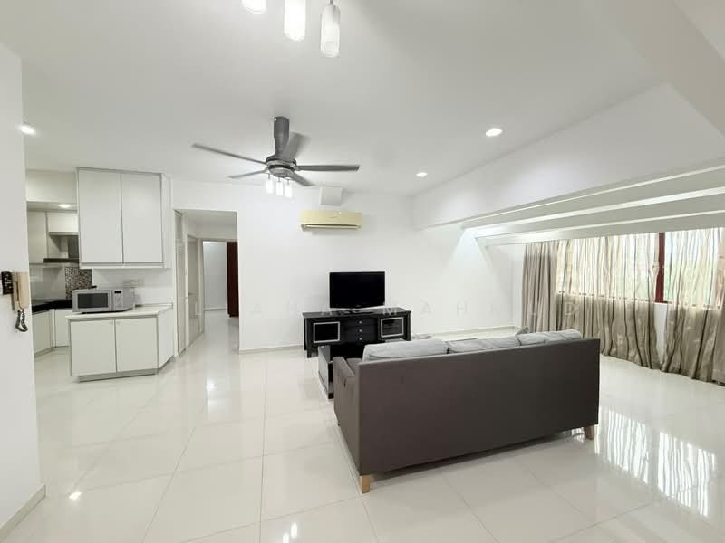 Condominium for Rent at Trellises - Juliana Mahmud - PropertyGuru.com.my