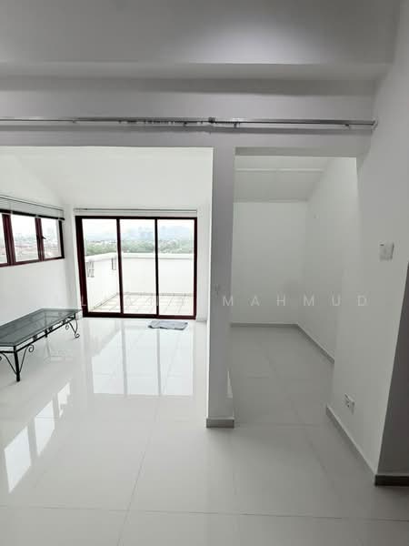 Condominium for Rent at Trellises - Juliana Mahmud - PropertyGuru.com.my