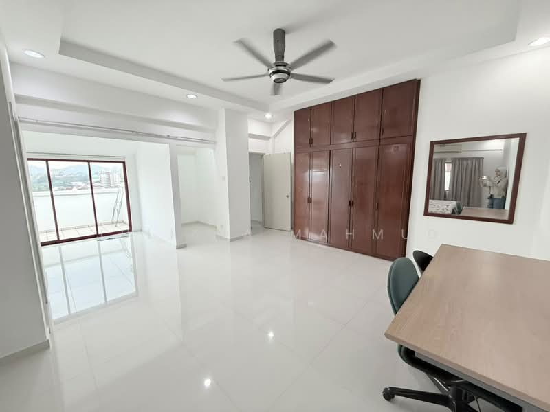 Condominium for Rent at Trellises - Juliana Mahmud - PropertyGuru.com.my