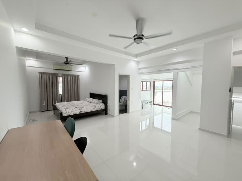 Condominium for Rent at Trellises - Juliana Mahmud - PropertyGuru.com.my