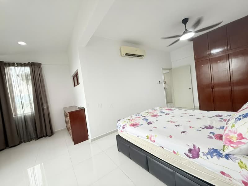 Condominium for Rent at Trellises - Juliana Mahmud - PropertyGuru.com.my
