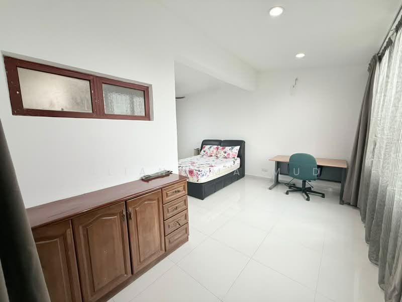 Condominium for Rent at Trellises - Juliana Mahmud - PropertyGuru.com.my