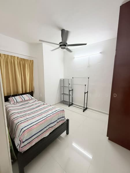 Condominium for Rent at Trellises - Juliana Mahmud - PropertyGuru.com.my