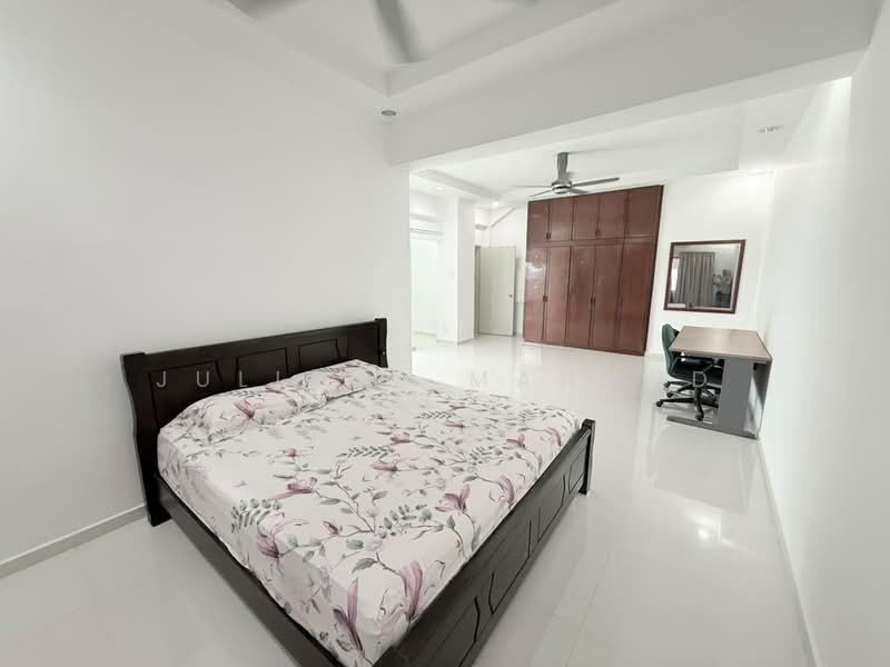 Condominium for Rent at Trellises - Juliana Mahmud - PropertyGuru.com.my