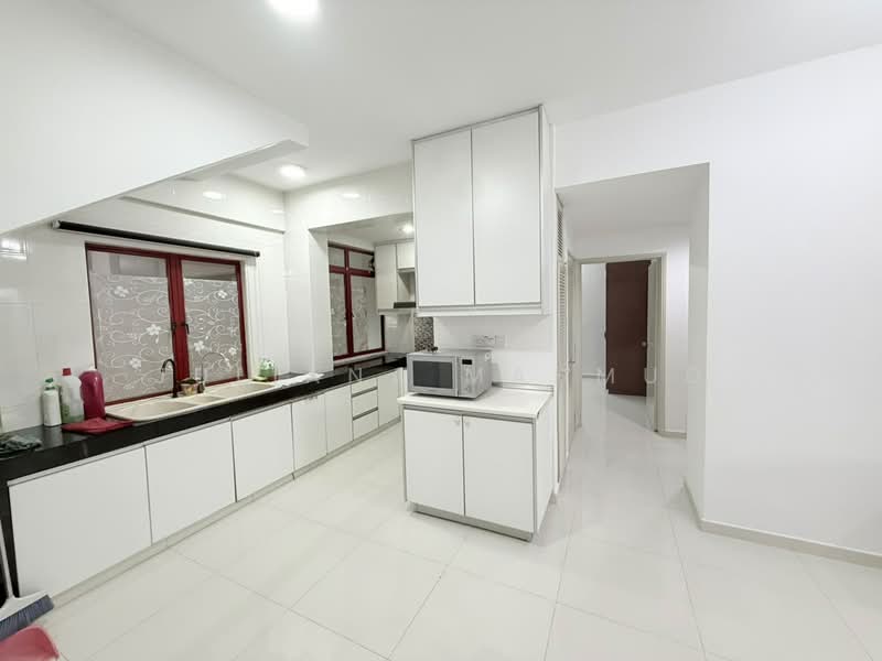 Condominium for Rent at Trellises - Juliana Mahmud - PropertyGuru.com.my