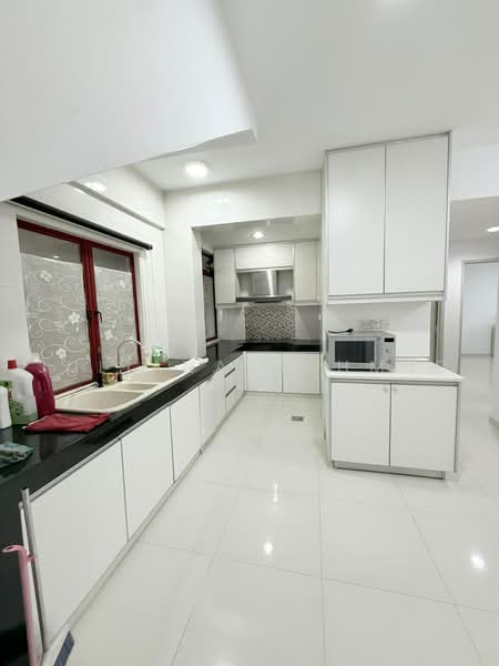 Condominium for Rent at Trellises - Juliana Mahmud - PropertyGuru.com.my