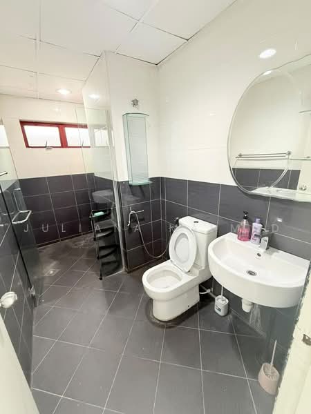 Condominium for Rent at Trellises - Juliana Mahmud - PropertyGuru.com.my