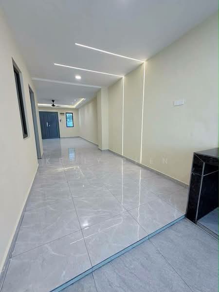 2-storey Terraced House for Sale in Bukit Indah (Iskandar Puteri (Nusajaya)) - Kelly Chen - Interior - PropertyGuru.com.my