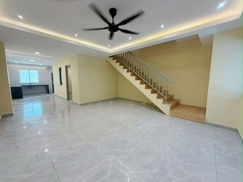 2-storey Terraced House for Sale in Bukit Indah (Iskandar Puteri (Nusajaya)) - Kelly Chen - Interior - PropertyGuru.com.my