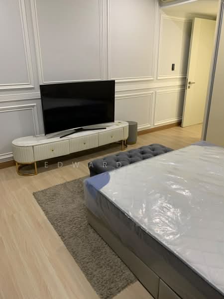 Kondominium untuk Disewa di 28 Mont Kiara @ MK28 - Edward Yap - Bedroom - PropertyGuru.com.my