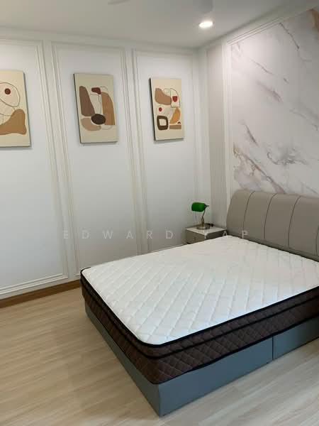 Kondominium untuk Disewa di 28 Mont Kiara @ MK28 - Edward Yap - Bedroom - PropertyGuru.com.my