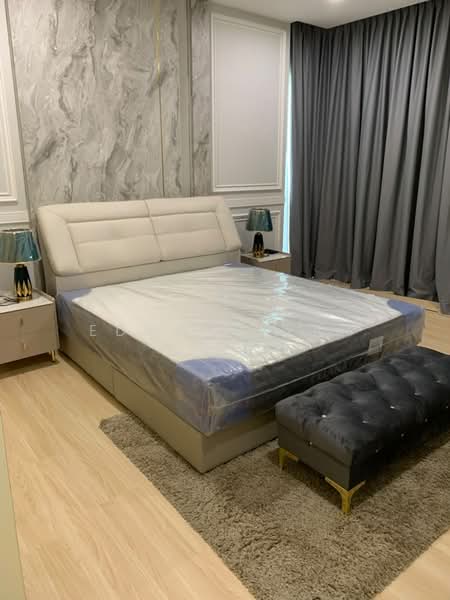 Kondominium untuk Disewa di 28 Mont Kiara @ MK28 - Edward Yap - Bedroom - PropertyGuru.com.my