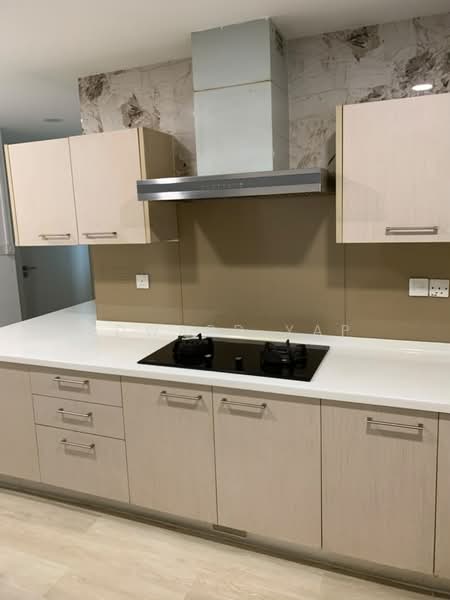 Kondominium untuk Disewa di 28 Mont Kiara @ MK28 - Edward Yap - PropertyGuru.com.my