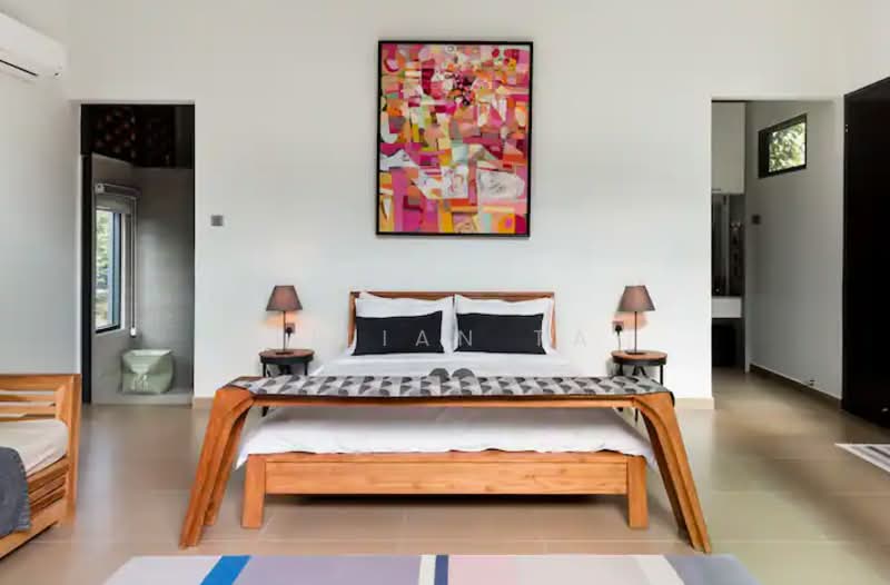 Kondominium untuk Dijual di The Chapter - Lilian Ta - Bedroom - PropertyGuru.com.my