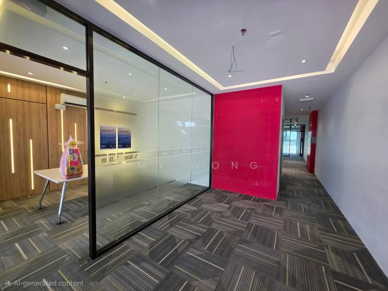 Retail Office untuk Disewa di Kota Kinabalu (Sabah) - Amy Wong - Interior - PropertyGuru.com.my