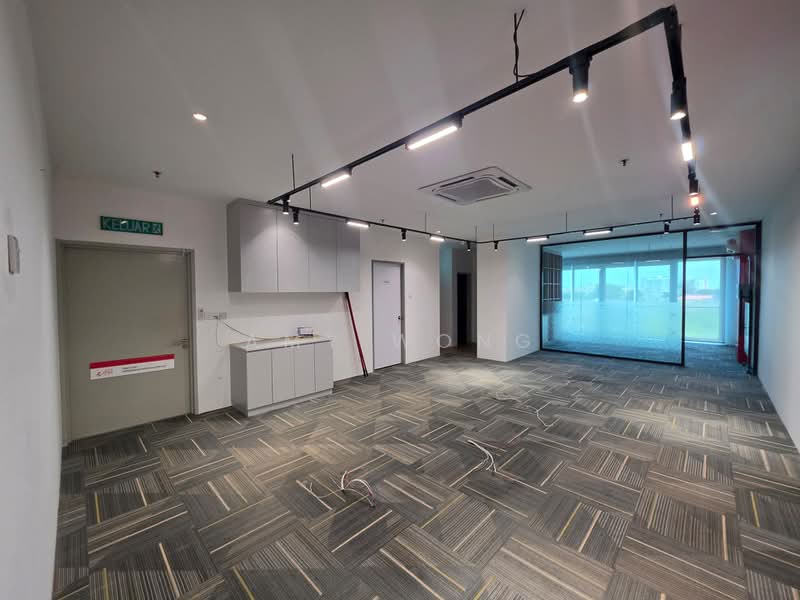 Retail Office untuk Disewa di Kota Kinabalu (Sabah) - Amy Wong - Interior - PropertyGuru.com.my