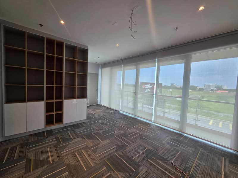 Retail Office untuk Disewa di Kota Kinabalu (Sabah) - Amy Wong - Interior - PropertyGuru.com.my