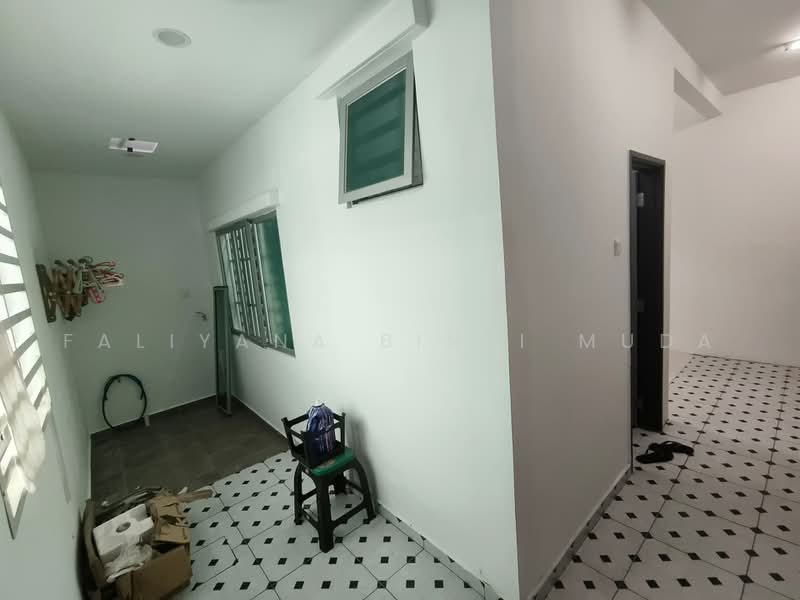 1-storey Terraced House for Sale in Bukit Banyan (Sungai Petani) - Faliyana binti Muda - PropertyGuru.com.my