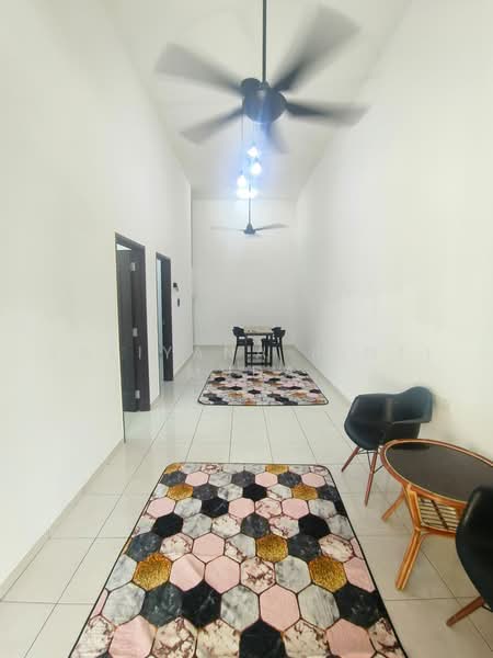1-storey Terraced House for Sale in Bukit Banyan (Sungai Petani) - Faliyana binti Muda - PropertyGuru.com.my